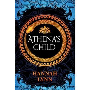 Athena's Child -- Hannah Lynn